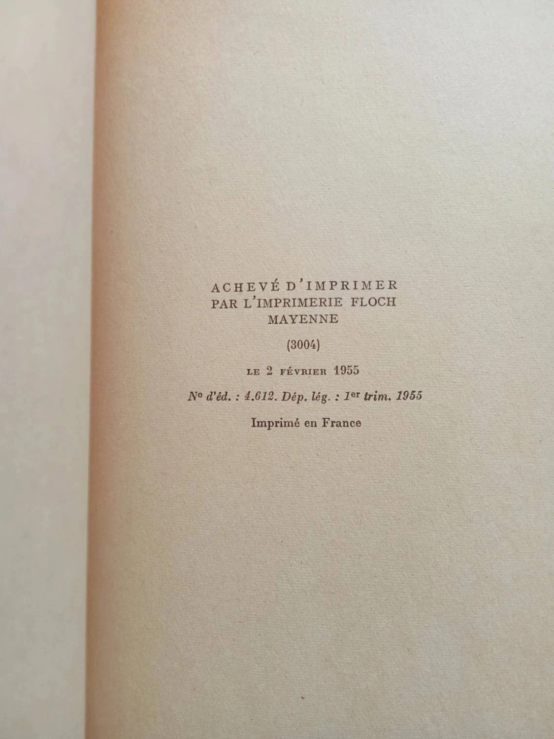 EO The Death of Virgil, by Hermann Broch – photo 2